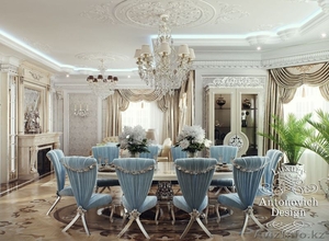 Дизайн дома Алматы. Свежесть и грация - Изображение #3, Объявление #1284514