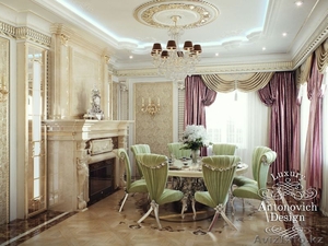 Дизайн квартиры Алматы 2 - Изображение #3, Объявление #1287574