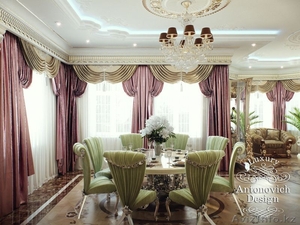 Дизайн квартиры Алматы 2 - Изображение #4, Объявление #1287574