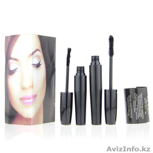 3d тушь POSH deluxe cosmetics