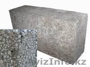 пенополистирол бетон, теплоблок - Изображение #3, Объявление #1291048