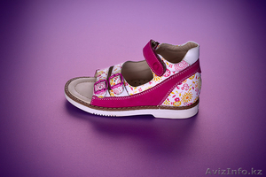 TFPiBOO обувь детская  - Изображение #2, Объявление #1297763