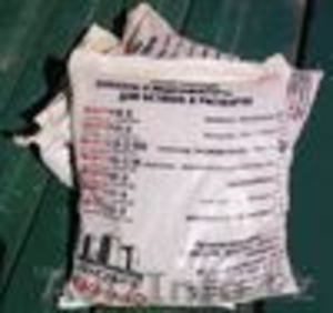 УП-2 Ускоритель твердения и пластификатор