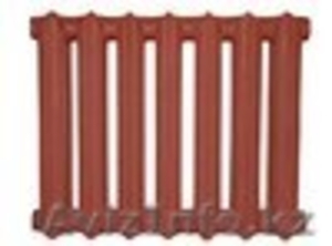 Чугунные радиаторы отопления МС-140 Россия