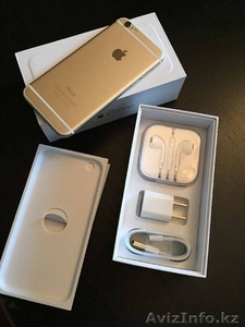Новый Apple iphone 6, Samsung Galaxy S6, HTC One M9 - Изображение #1, Объявление #1297852