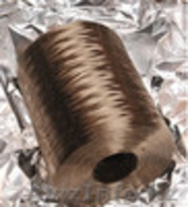 Базальтовый ровинг