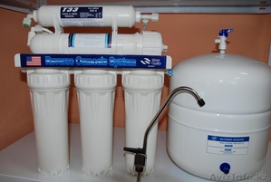 Продажа фильтров для очистки питьевой воды - Изображение #1, Объявление #1305002