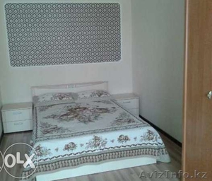 !1 ком Астана продам со всей мебелью и быт тех 50 000$ - Изображение #10, Объявление #1302917