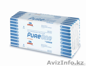 PureOne 34PN, 9м2 (50мм) - Изображение #1, Объявление #1296867