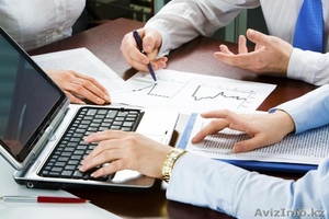 Бизнес план в Актау