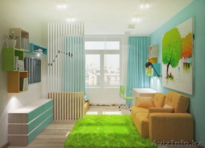 Дизайн интерьера  квартир и домовот RivieraGroup - Изображение #1, Объявление #1305820
