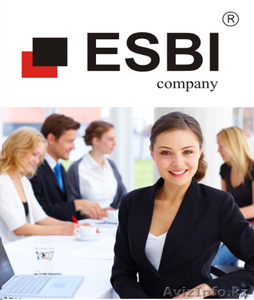 ТОО "Esbi Company" - Изображение #1, Объявление #1297603