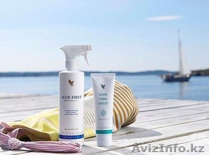 Фёрст Алоэ Спрей (Aloe First)