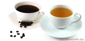 Кофе, чай оптовая продажа - Изображение #1, Объявление #1299345