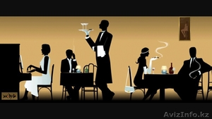 Консультация в ресторанном бизнесе - Изображение #1, Объявление #1301843