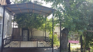 Тапчан для дома и дачи