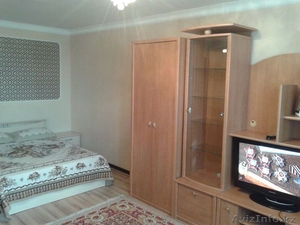 !1 ком Астана продам со всей мебелью и быт тех 50 000$ - Изображение #3, Объявление #1302917