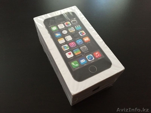 новый iPhone 5s и iphone 6 являются оригинальными - Изображение #1, Объявление #1304154