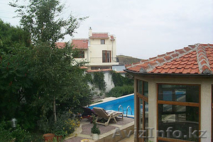 Дом в городе Черноморец на первой береговой линии , Болгария - Изображение #10, Объявление #1297330