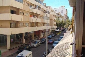  Недвижимость в Испании, Квартира рядом с морем в Кальпе,Коста Бланка - Изображение #1, Объявление #1314286