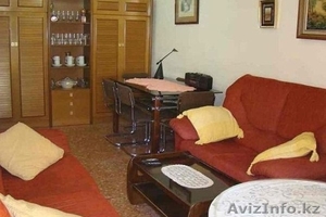  Недвижимость в Испании, Квартира рядом с морем в Кальпе,Коста Бланка - Изображение #2, Объявление #1314286