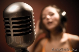 Профессиональные курсы вокала! - Изображение #2, Объявление #1272377