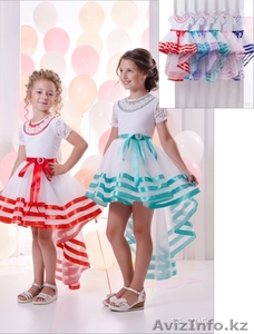 Нарядные детские платья новая коллекция 2016 - Изображение #2, Объявление #1317452