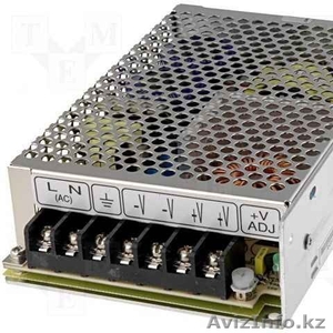 Блок питание 12V/5 A - Изображение #1, Объявление #1312828