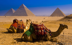 Горящие туры в Египет из Алматы! - Изображение #1, Объявление #1311832
