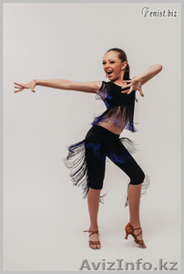 Одежда для танцев и тренировок от производителя - Изображение #2, Объявление #1314036