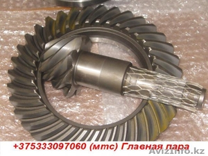 Гипоидная передача 35/8  редуктора Спринтер 408D, 410D, 412D, 413CDI-904 кузова