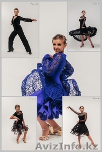 Одежда для танцев и тренировок от производителя - Изображение #3, Объявление #1314036