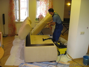 Химчистка ковров 350 тенге кв.м - Изображение #5, Объявление #1317322