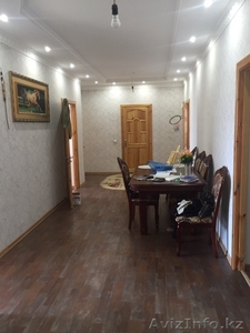 4 ком дом в Кызылсуате - Изображение #4, Объявление #1310311
