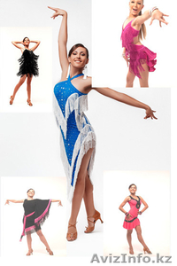 Одежда для танцев и тренировок от производителя - Изображение #1, Объявление #1314036