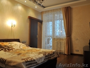 Продам трехкомнатную квартиру по улице Иманбаева - Изображение #3, Объявление #1315749
