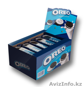 OREO печенье оригинал (Низкие цены) - Изображение #1, Объявление #1309504