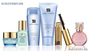 Чешская парфюмерия оптом в алмате