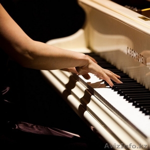Курсы фортепиано в Астане - Изображение #1, Объявление #1313605