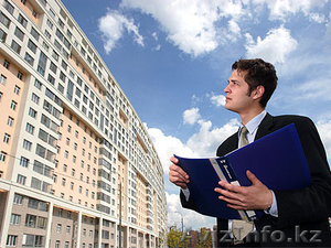 Управление недвижимостью, офисами, квартирами, оценка недвижимости, оформление   - Изображение #4, Объявление #1313707