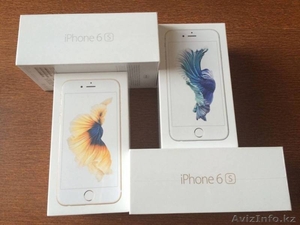 Продажа Apple iPhone 6 / Galaxy S6 / iPhone 6S / Galaxy S6 Край - Изображение #1, Объявление #1325502