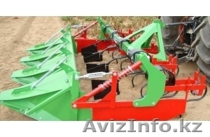 ГРЕБНЕОБРАЗОВАТЕЛЬ UFO