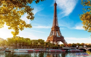 Подари себе романтический отдых во Франции! - Изображение #1, Объявление #1319602