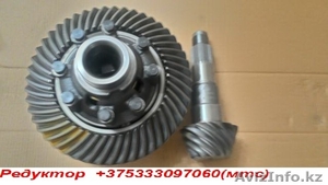 309CDI, 311CDI, 313CDI  i 3, 92 (51:13) дифференциал с главной парой