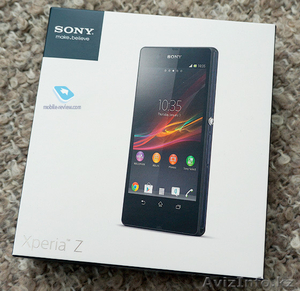 Продаю Sony xperia z c6603 black в идеальном состоянии. - Изображение #8, Объявление #1324331