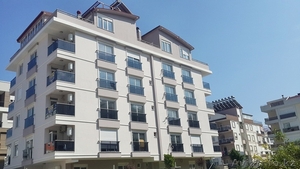 Купить квартиру в Анталии недорого