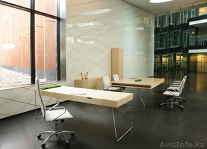 Офисная мебель, система оpen space, столы с электрорегулировкой - Изображение #1, Объявление #1329322