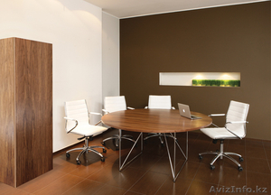 Офисная мебель, система оpen space, столы с электрорегулировкой - Изображение #2, Объявление #1329322