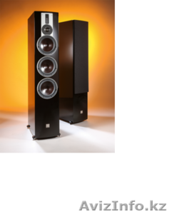 Колонки DALI - акустические системы Hi-Fi и Hi-End , бренд - Изображение #2, Объявление #1321949