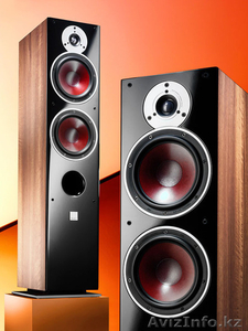 Колонки DALI - акустические системы Hi-Fi и Hi-End , бренд - Изображение #3, Объявление #1321949